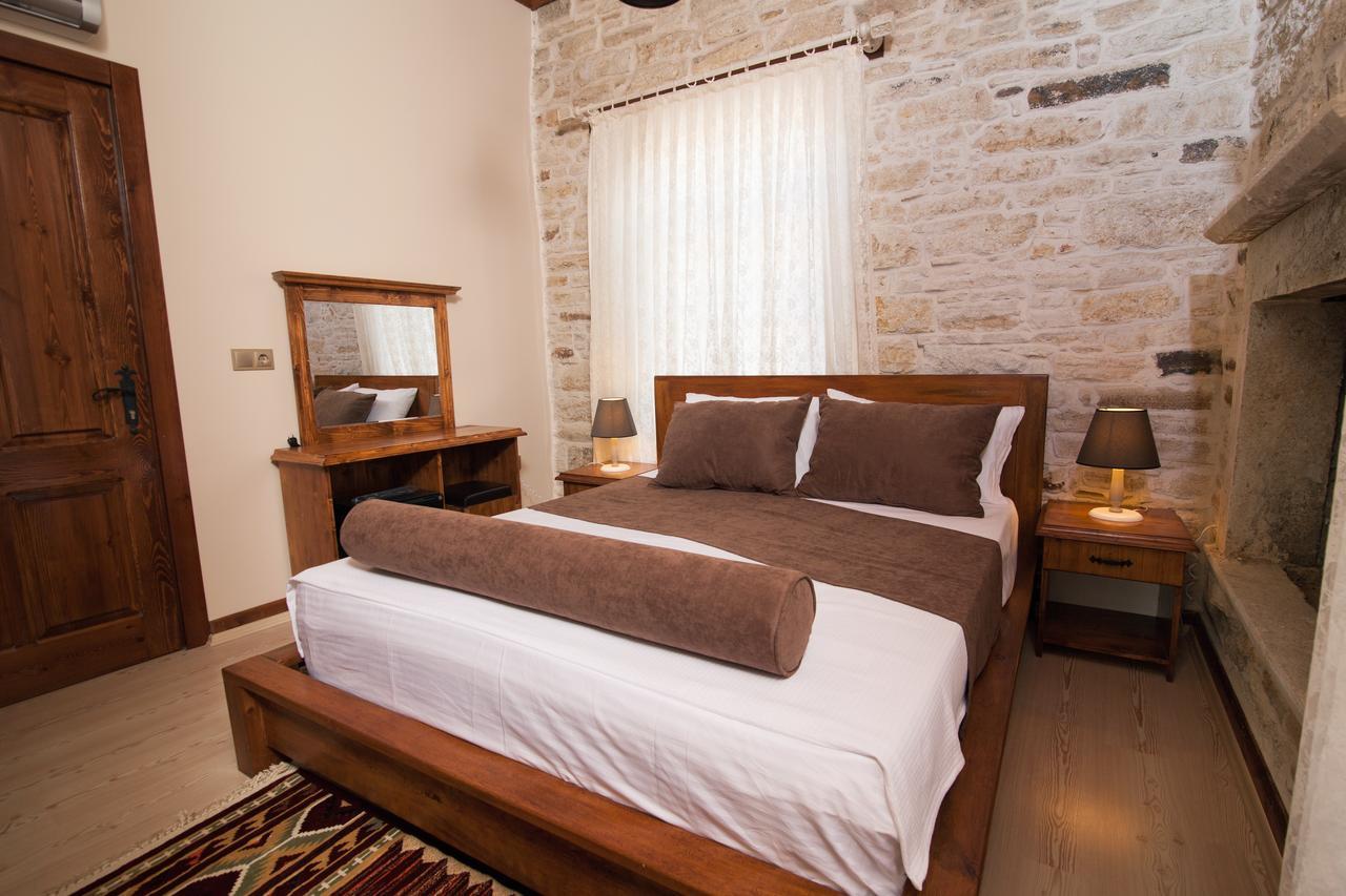 1922 Hotel Yenifoca Kültér fotó
