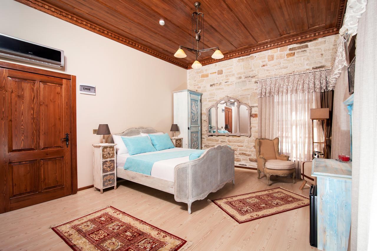 1922 Hotel Yenifoca Kültér fotó