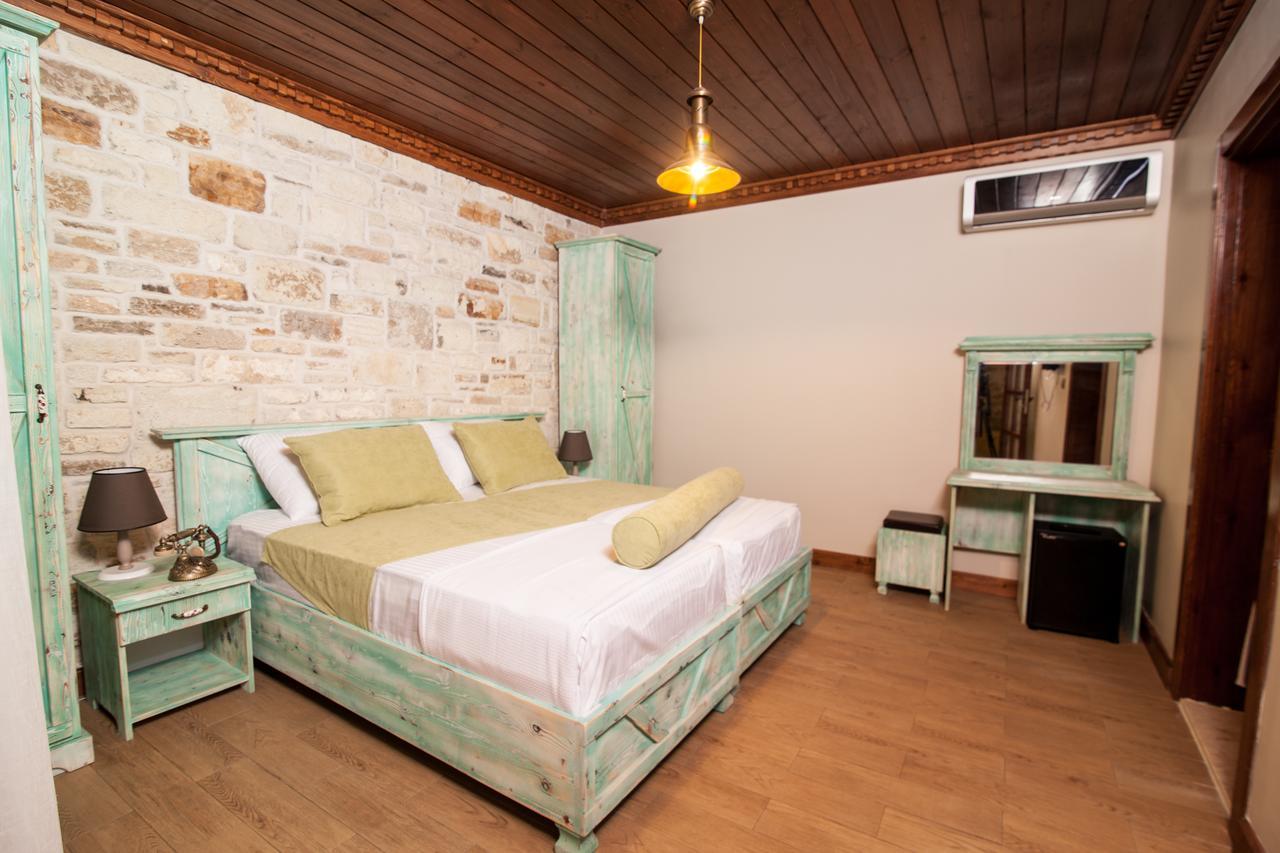 1922 Hotel Yenifoca Kültér fotó