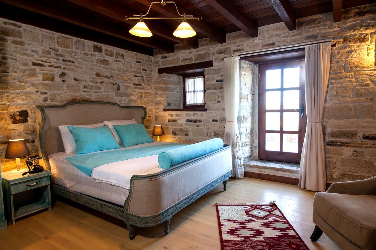 1922 Hotel Yenifoca Kültér fotó