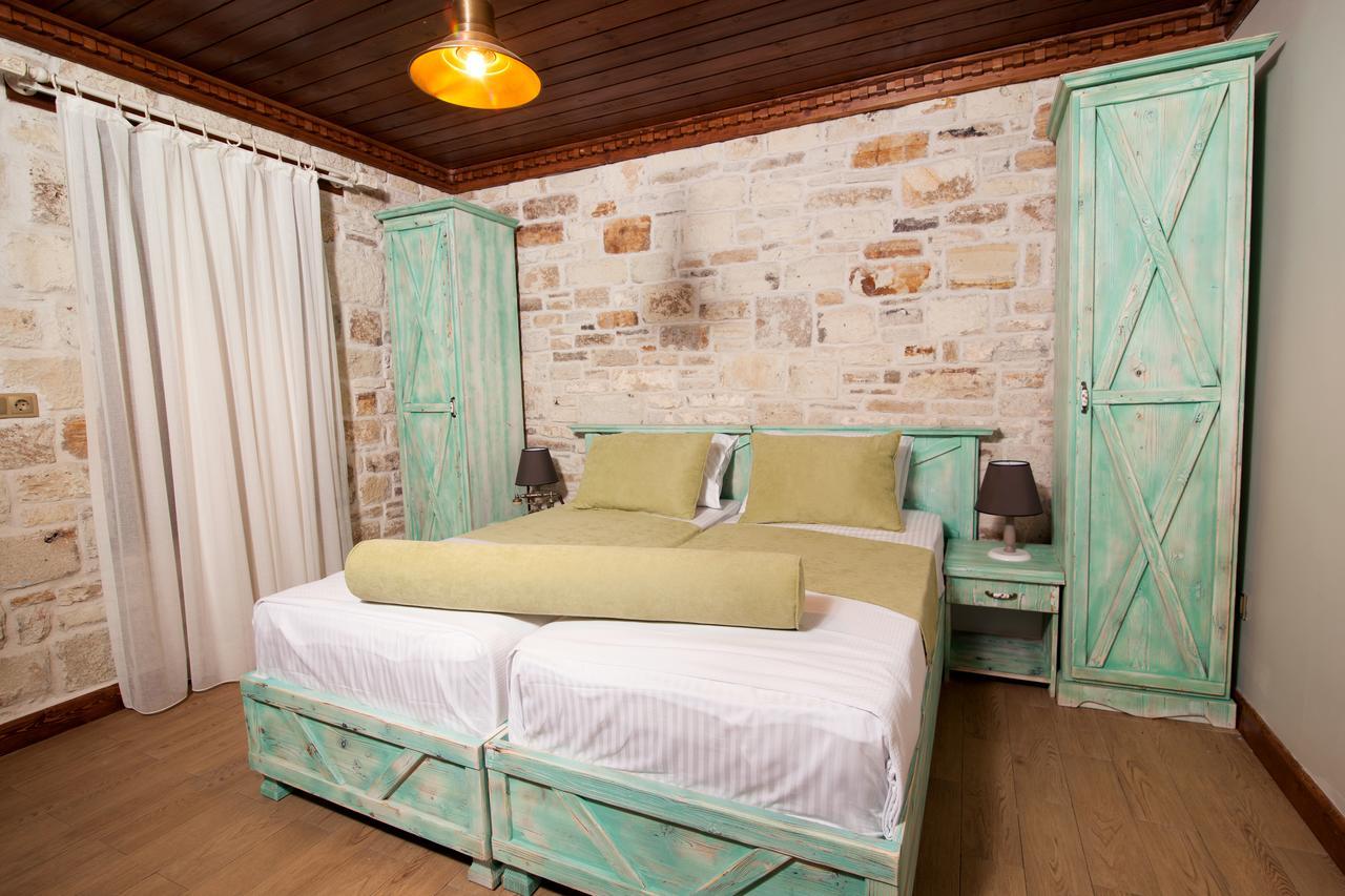 1922 Hotel Yenifoca Kültér fotó