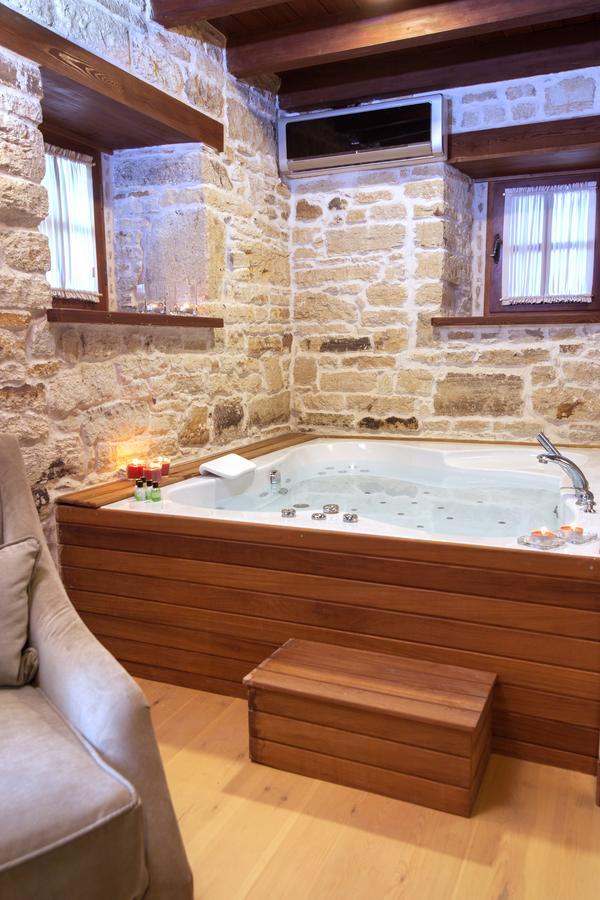 1922 Hotel Yenifoca Kültér fotó