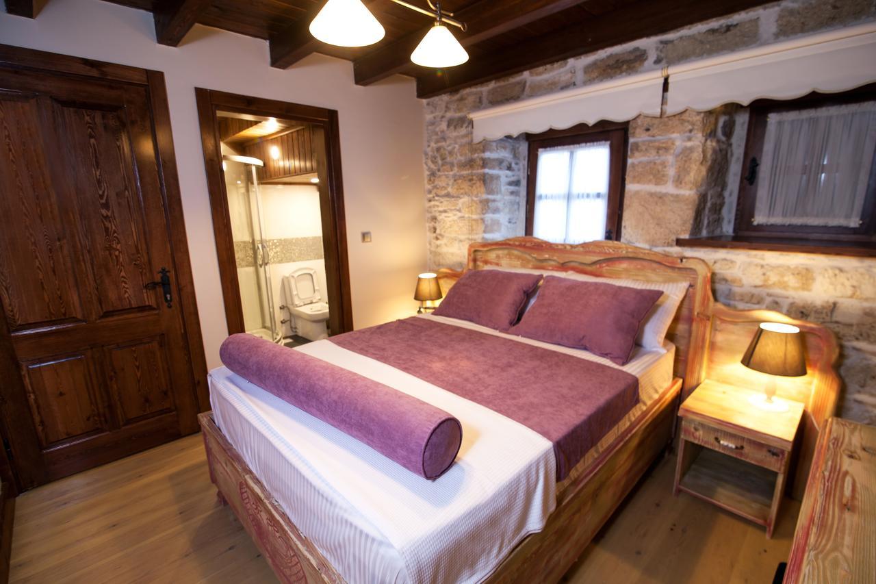 1922 Hotel Yenifoca Kültér fotó