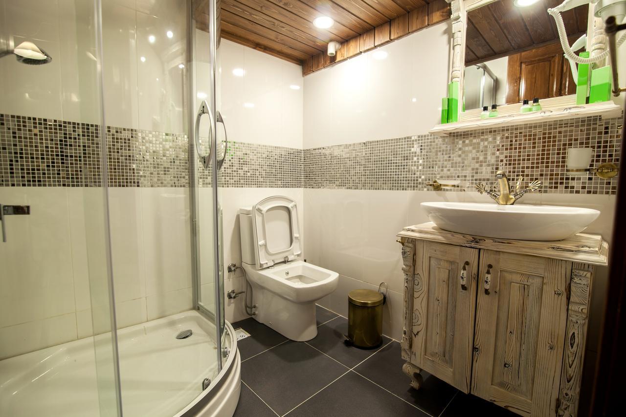1922 Hotel Yenifoca Kültér fotó