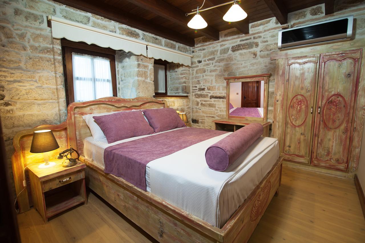 1922 Hotel Yenifoca Kültér fotó