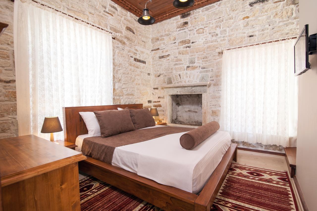 1922 Hotel Yenifoca Kültér fotó